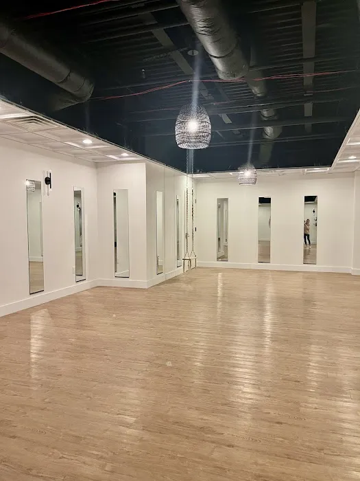 Baker Health Yoga Studio Picture 4