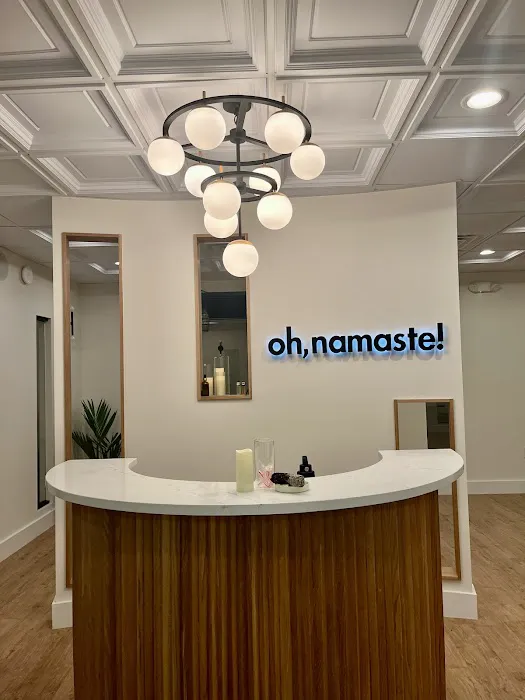 Baker Health Yoga Studio Picture 6