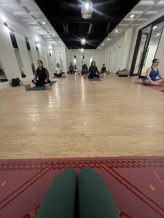 Baker Health Yoga Studio Picture 1