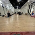 Baker Health Yoga Studio