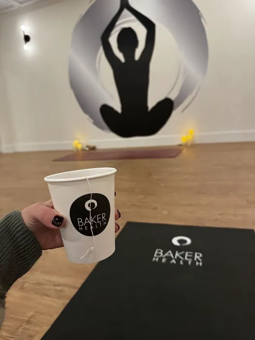 Baker Health Yoga Studio Picture 8