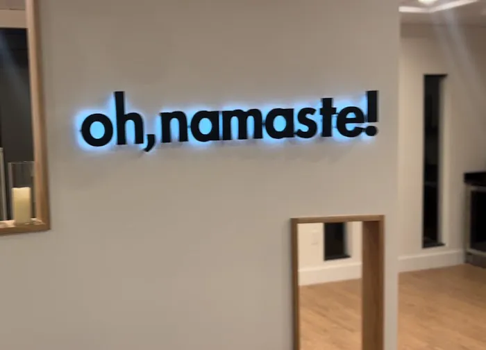 Baker Health Yoga Studio Picture 10