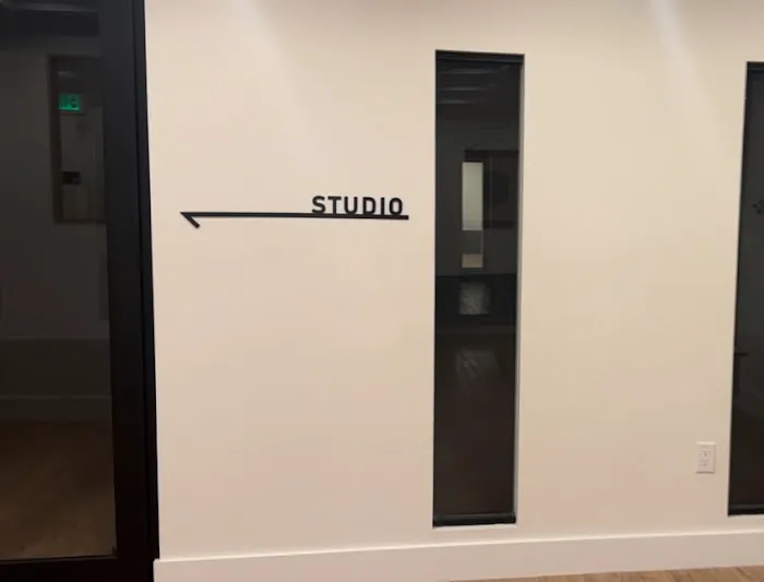 Baker Health Yoga Studio Picture 9