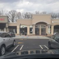 Anytime Fitness ico