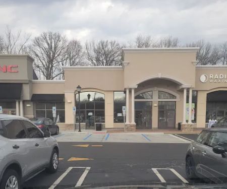Anytime Fitness