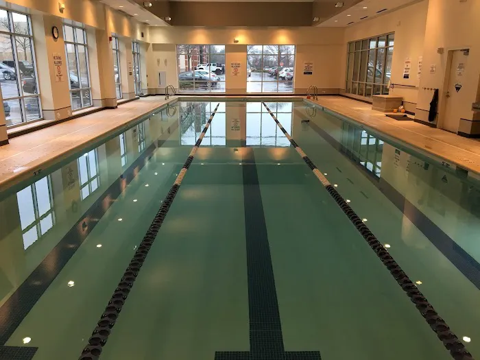 LA Fitness Picture 8