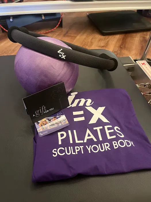 IM=X Pilates and Fitness Picture 5