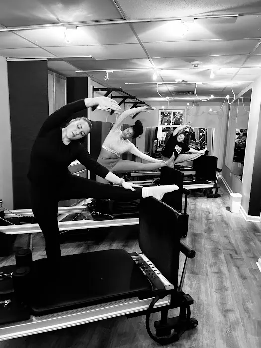 IM=X Pilates and Fitness Picture 8