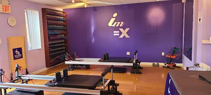 IM=X Pilates and Fitness Picture 10