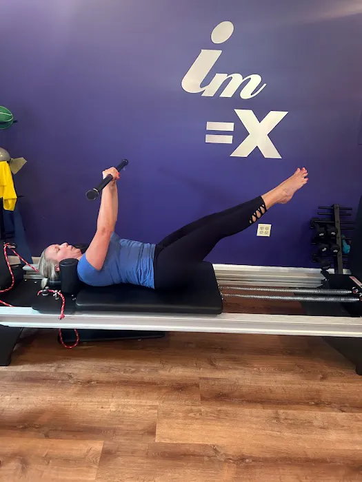 IM=X Pilates and Fitness Picture 7