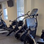 Pumps Fitness for Women