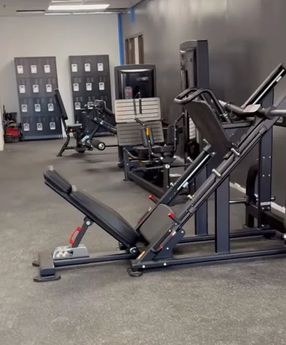 Pumps Fitness for Women Picture 2