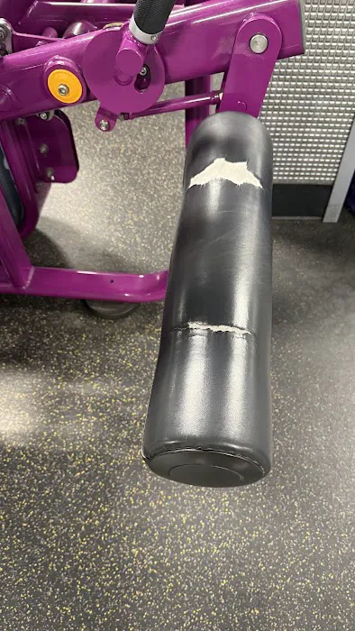 Planet Fitness Picture 7