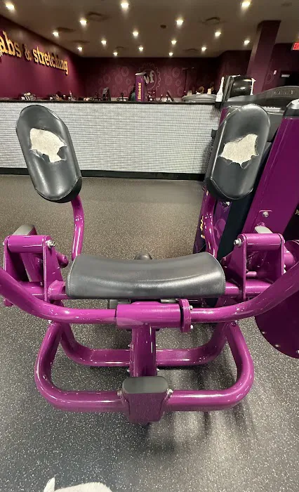Planet Fitness Picture 4