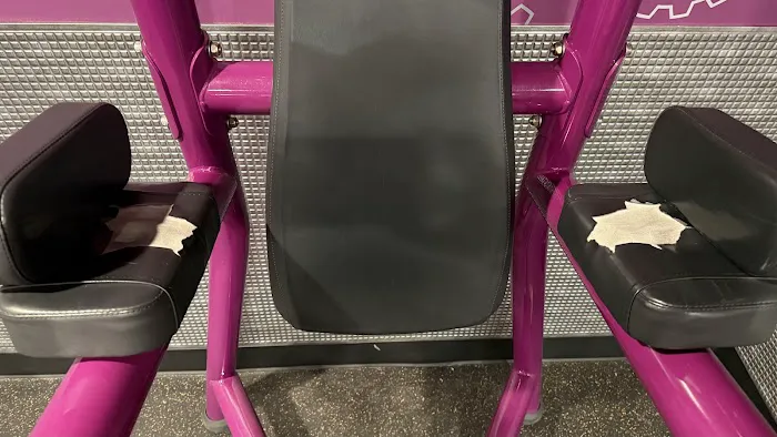 Planet Fitness Picture 5
