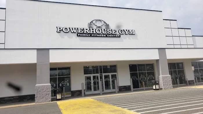 Powerhouse Gym Saddle Brook Picture 2