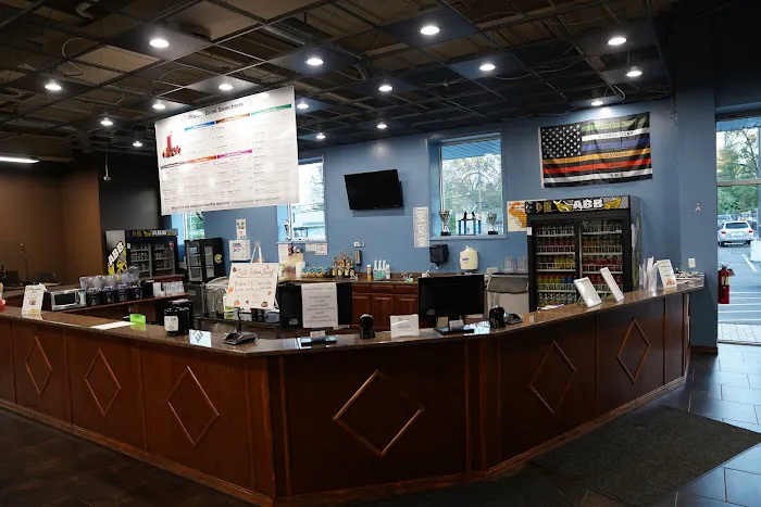 Powerhouse Gym Saddle Brook Picture 4
