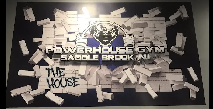 Powerhouse Gym Saddle Brook Picture 6