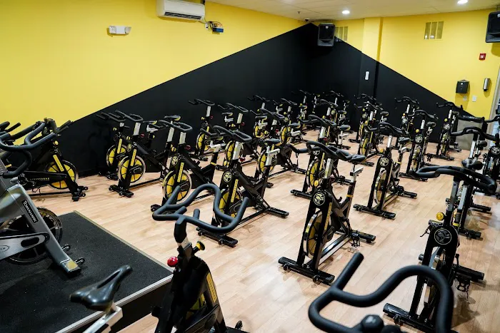Powerhouse Gym Saddle Brook Picture 9