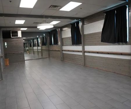 Powerhouse Gym Saddle Brook