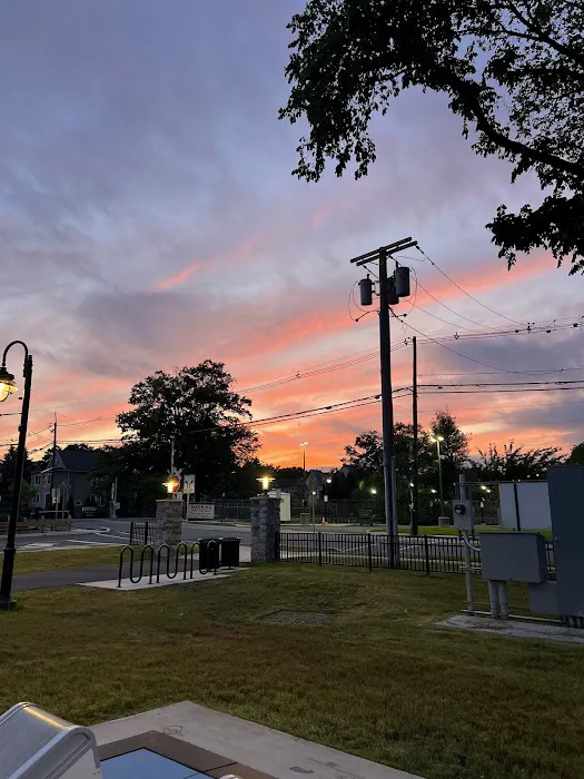 Exercise spot Picture 1
