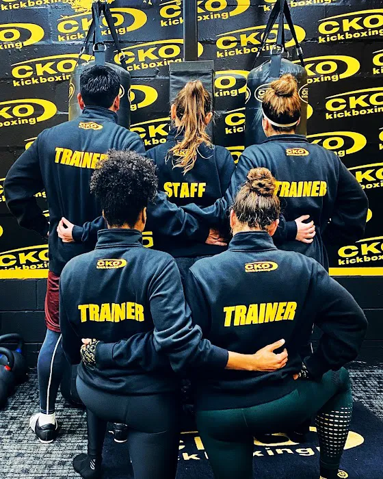 CKO Kickboxing Lodi Picture 1