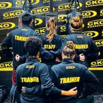 CKO Kickboxing Lodi