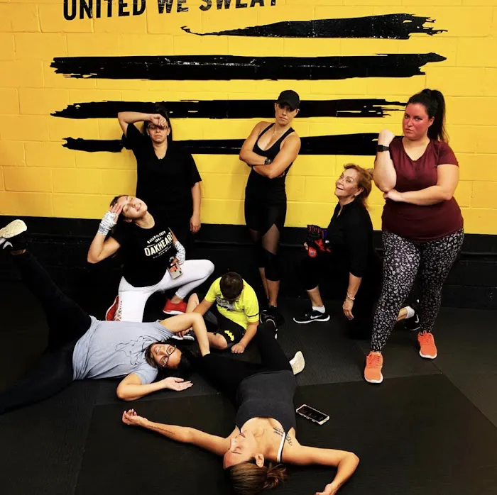 CKO Kickboxing Lodi Picture 10