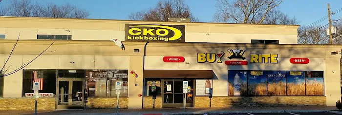 CKO Kickboxing Lodi Picture 2