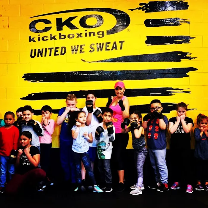 CKO Kickboxing Lodi Picture 8