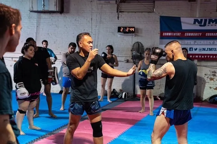 North Jersey Muay Thai Picture 7
