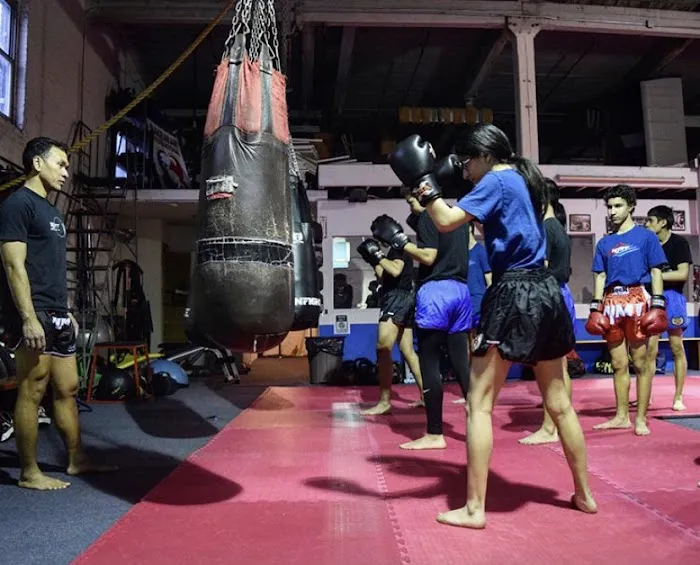 North Jersey Muay Thai Picture 5