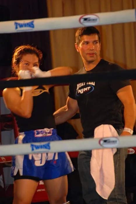 North Jersey Muay Thai Picture 2