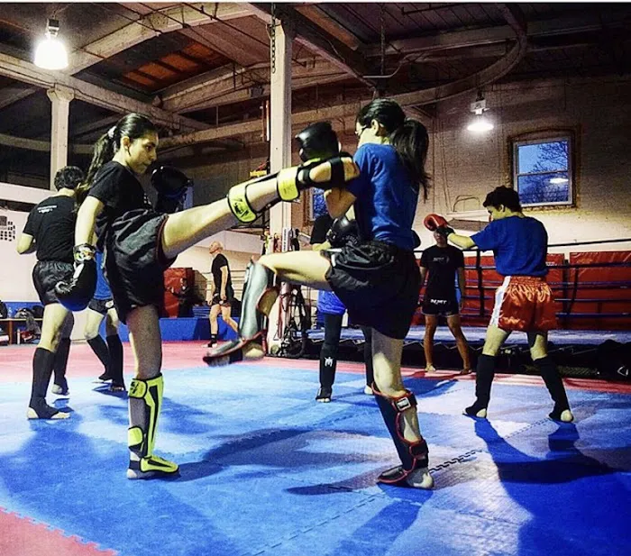 North Jersey Muay Thai Picture 1