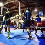 North Jersey Muay Thai