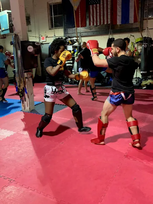 North Jersey Muay Thai Picture 10