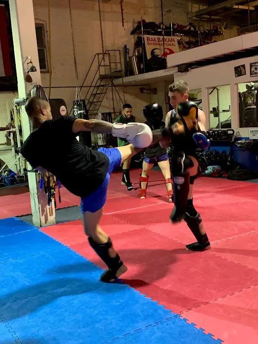 North Jersey Muay Thai Picture 9