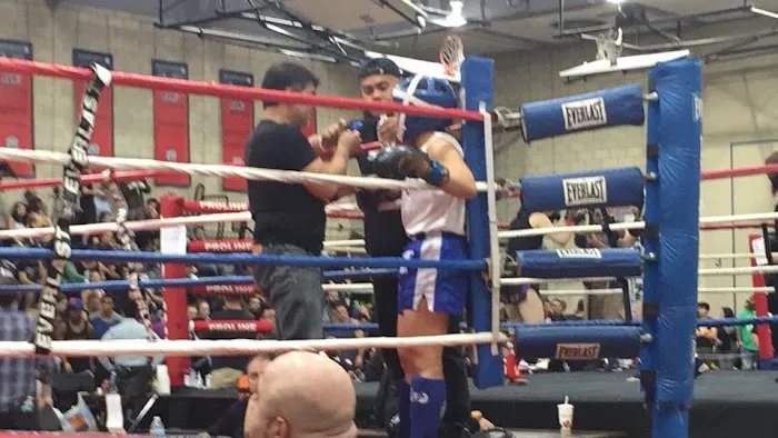 North Jersey Muay Thai Picture 4