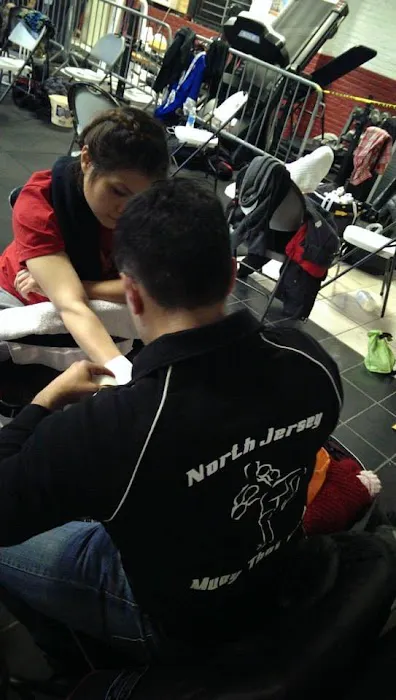 North Jersey Muay Thai Picture 6