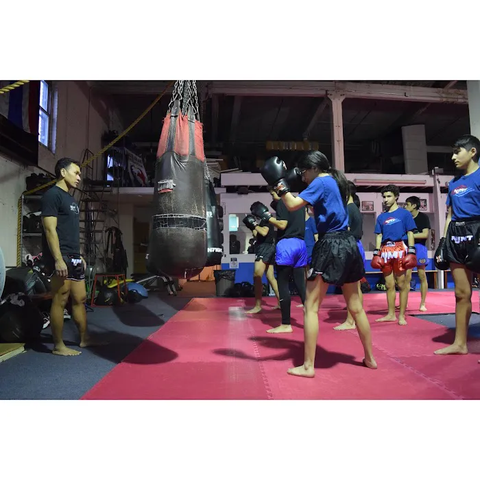 North Jersey Muay Thai Picture 8
