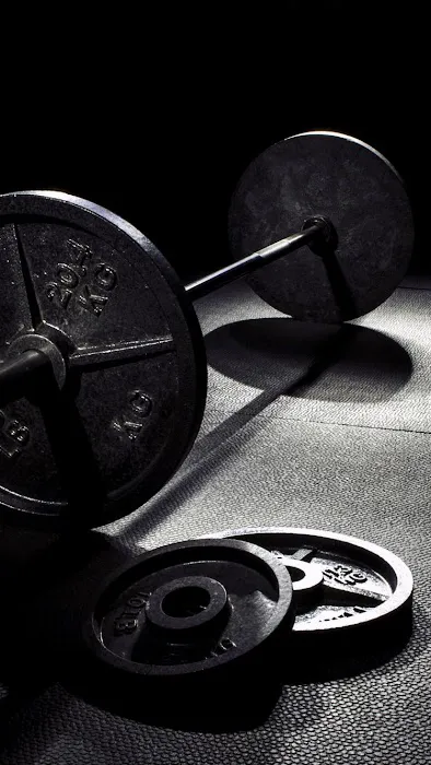 Big Energy Fitness Picture 8