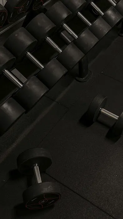 Big Energy Fitness Picture 2