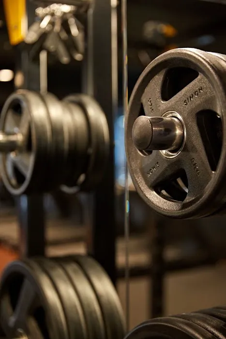 Big Energy Fitness Picture 4