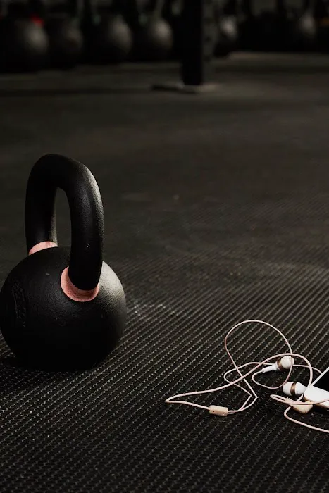 Big Energy Fitness Picture 9