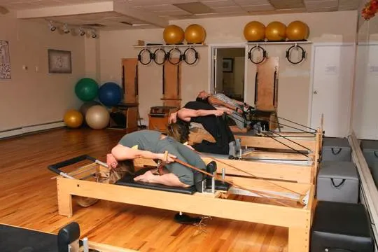 Willow Pilates & Yoga Inc Picture 3