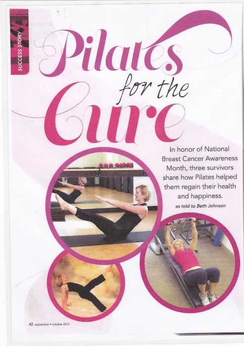 Willow Pilates & Yoga Inc Picture 8