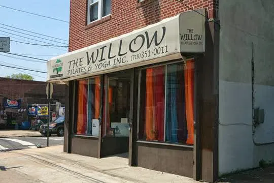 Willow Pilates & Yoga Inc Picture 1
