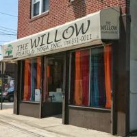 Willow Pilates & Yoga Inc ico