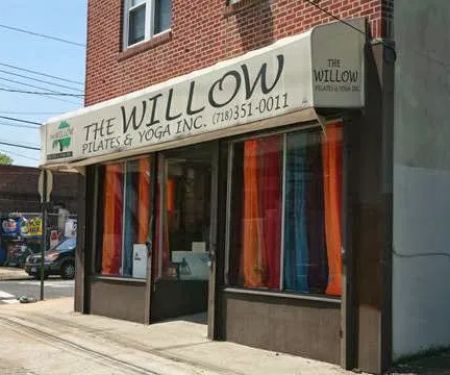 Willow Pilates & Yoga Inc
