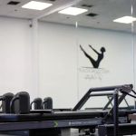 Precision Sculpt Pilates